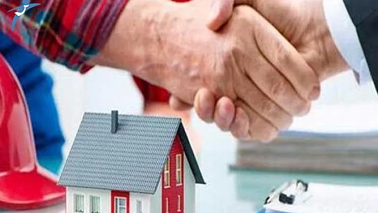 Son Dakika! Konut Kredisi Faiz Oranları Güncellendi