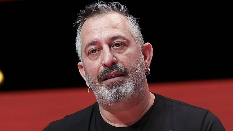 son dakika! Korkutan haber az önce geldi! Ünlü komedyen Cem Yılmaz trafik kazası geçirdi! İşte Yılmaz'ın sağlık durumu