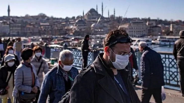 Son dakika koronavirüs yasakları artmaya başlıyor! Haziran sonuna kadar yasaklandı!