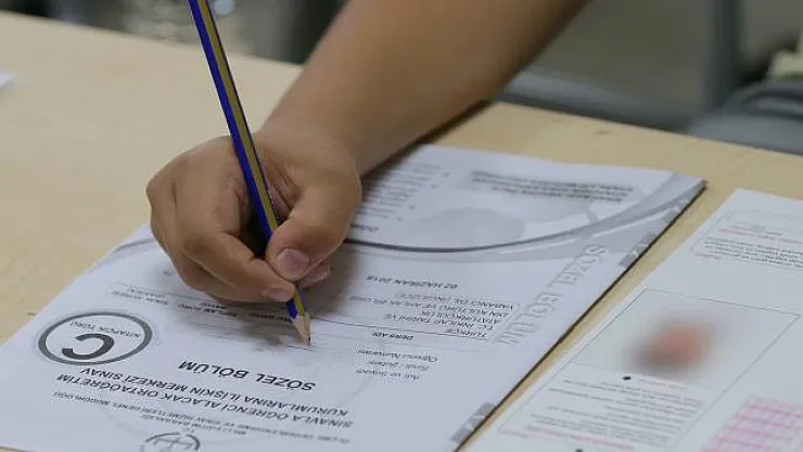 Son dakika LGS'ye girecek öğrenciler için LGS giriş bilgileri açıklandı