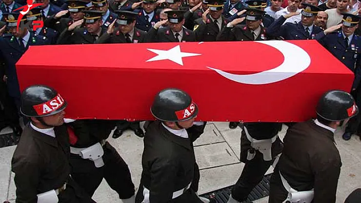 Son Dakika: Lice'de Çatışma ! Şehit ve Yaralılar Var