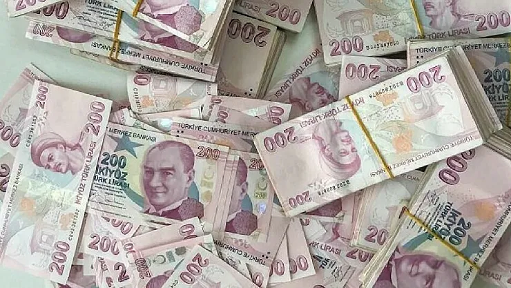 Son Dakika! Maaşlarına yüzde 33 zam yaptılar