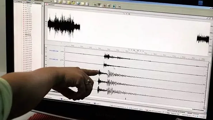 Son dakika: Malatya'da deprem oldu! Vatandaşlar panikledi, depremin şiddeti açıklandı