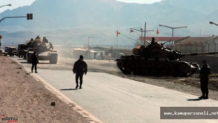 Son Dakika!! Mardin'de Bombalı Saldırı: 2 Kişi Hayatını Kaybetti , 10 Yaralı