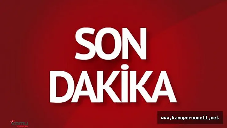 Son Dakika!! Mardin'de Patlama: 1 Şehit 8 Yaralı