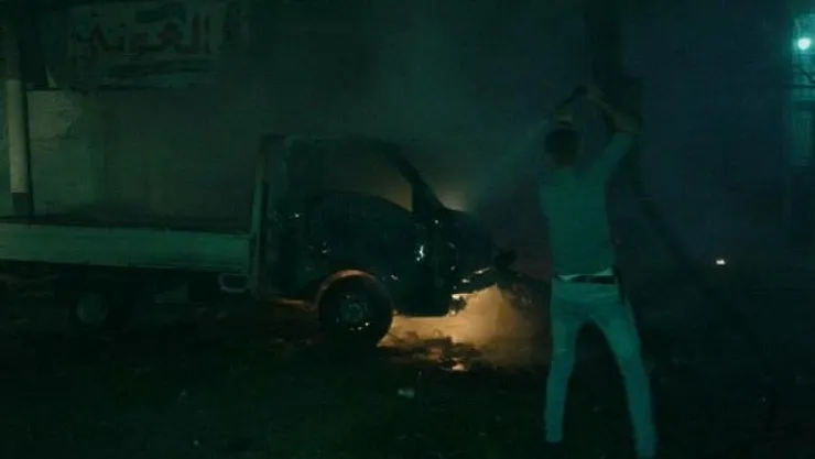 Son Dakika... Menbiç'te Bombalı Saldırı Düzenlendi- Çok Sayıda Yaralı Var
