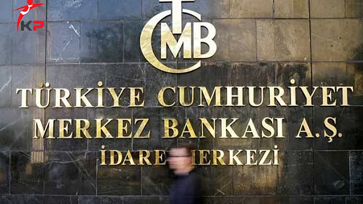 Son Dakika... Merkez Bankası (MB) Faiz Kararını Açıkladı