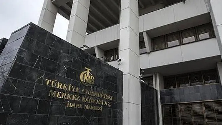 Son dakika Merkez Bankası yıl sonu dolar ve enflasyon tahminini açıkladı