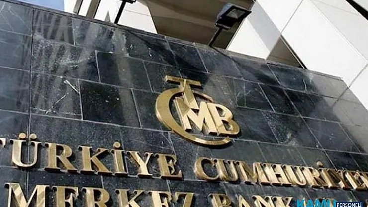 Son Dakika! Merkez Bankası'nden flaş hamle! Piyasa yapıcı bankalara likidite imkanı