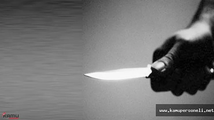 Son Dakika: Mersin'deki Cinayet Zanlısı Tutuklandı