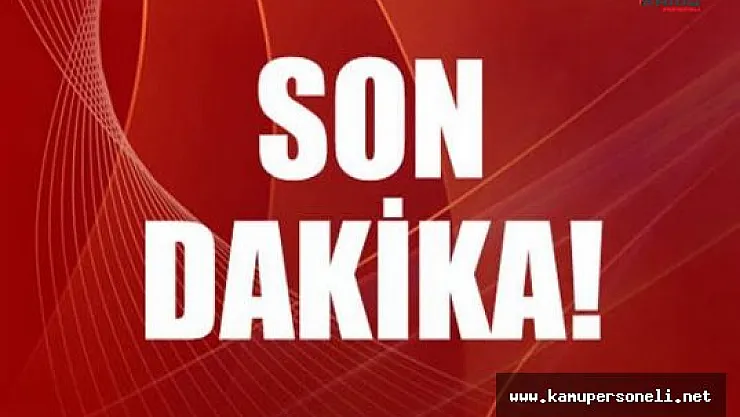 Son Dakika:  Mesud Barzani Türkiye'ye Geliyor