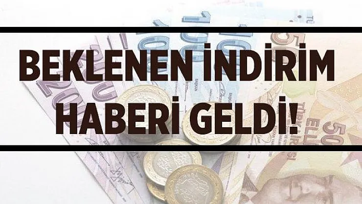 Son dakika motorin fiyatlarında indirim yapıldı!