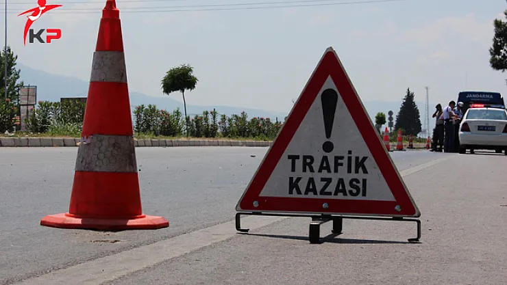 Son Dakika! Muğla'da Yolcu Otobüsü Devrildi: Çok Sayıda Yaralı Var