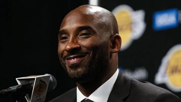 Son dakika - NBA efsanesi Kobe Bryant helikopter kazasında öldü! Kobe Bryant'ın 4 kızı da öldü iddia edildi