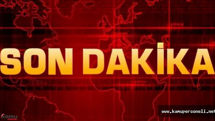 Son Dakika!! Niğde'de Deri Fabrikasında Büyük Yangın