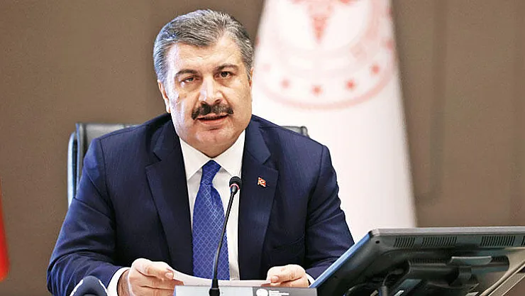 Son dakika! Normalleşme süreci 1 Mart'ta başlıyor
