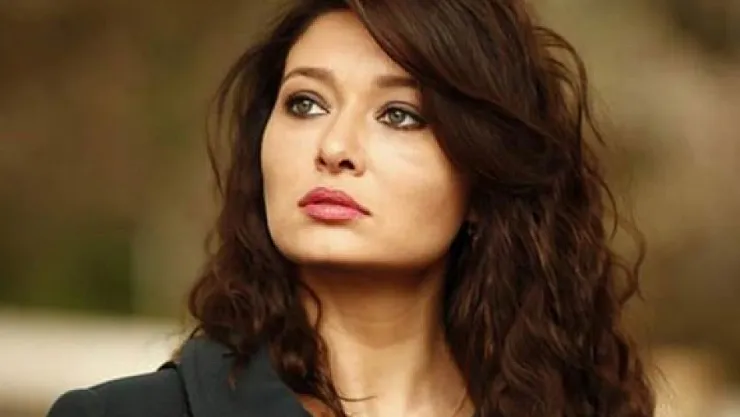 Son dakika: Nurgül Yeşilçay'dan kötü haber geldi: Çok büyük trafik kazası geçirdi: Onlarca dikiş atıldı