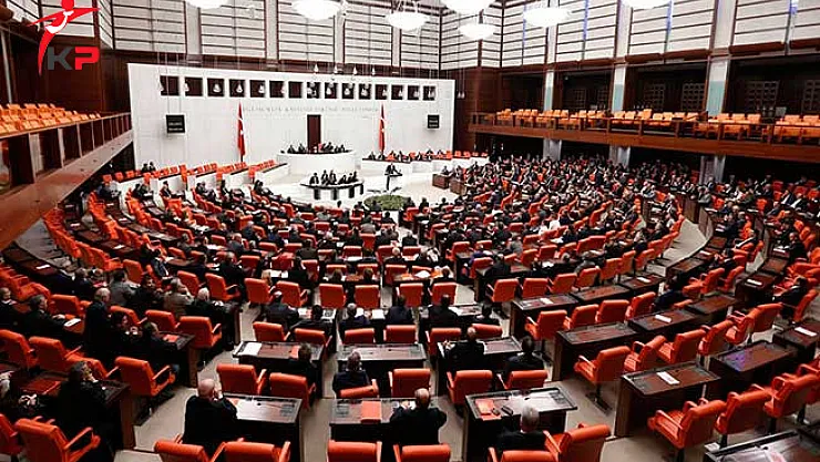 Son Dakika.. OHAL 3 Ay Süreyle Uzatıldı!