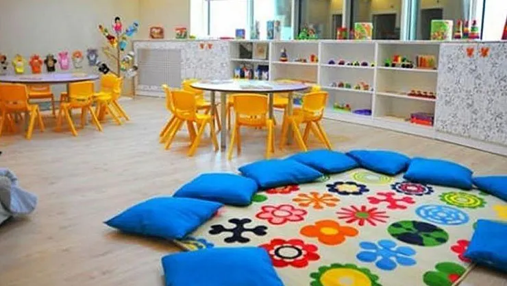 Son dakika okul öncesi eğitim kurumlarında flaş karar! Anaokulu ve kreşler açılıyor mu?