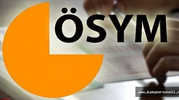 Son Dakika: ÖSYM e-YDS Ertelendi