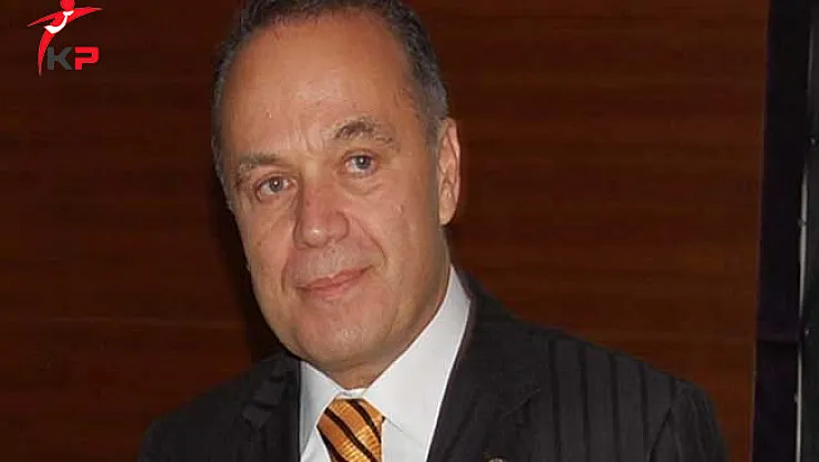 Son Dakika ! Prof. Dr. Şükrü Kızılot Hayatını Kaybetti