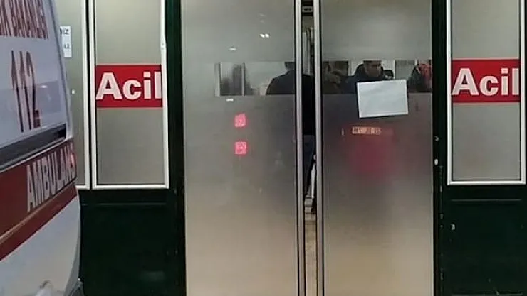 Son dakika! Rize'de Coronavirüs paniği!