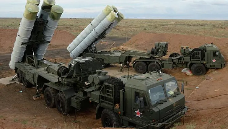 Son dakika! Rusya'dan Türkiye'ye S-400 Yanıtı Geldi!