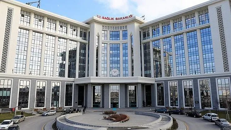 Son dakika Sağlık Bakanlığı duyurdu! İftarda o tarz yemekleri hazırlamaktan kaçının!