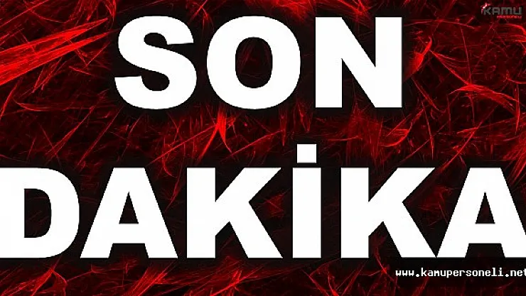 Son Dakika: ŞanlıUrfa'yı Kana Bulayacaklardı !