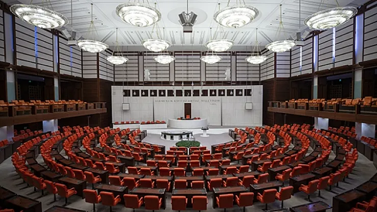 Son dakika seçim kanunu değişikliği açıklandı! Seçim kanunu değişiyor: İşte yeni düzenlemeler