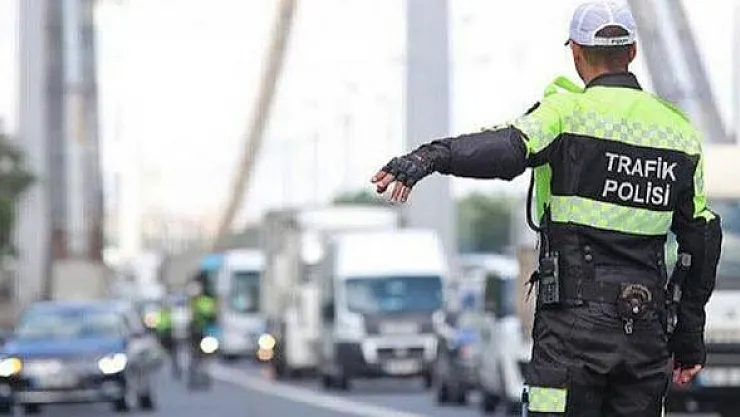 Son dakika şehirler arası seyahat yasağı ile ilgili yeni genelge!