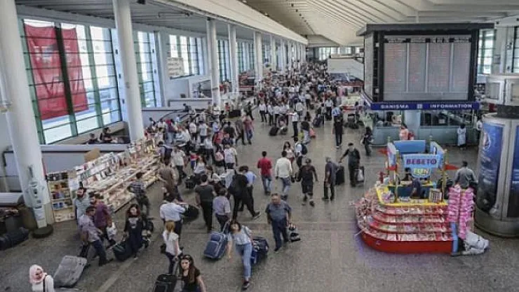 Son dakika şehirlerarası yolculuk kısıtlamasının detayları açıklandı!