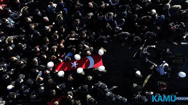 Son Dakika Şehit Haberi... Siirt Eruh'da Yaralanan 3 Asker'den 1'i Şehit Oldu!