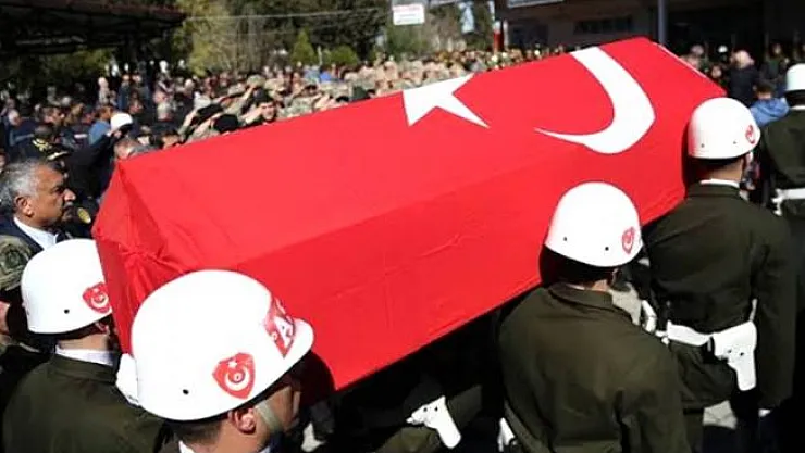 Son dakika şehit haberleri: Şehitlerimizin memleketlerine acı haberler ulaştı!