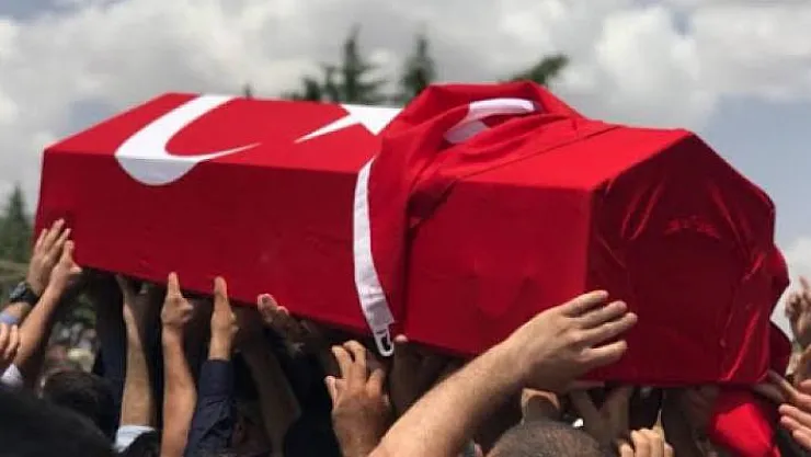 Son dakika! Şehit sayısı 6'ya yükseldi!