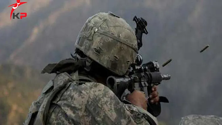 SON DAKİKA... Şırnak'ta Askere Hain Saldırı! Şehit ve Yaralı Askerler Var