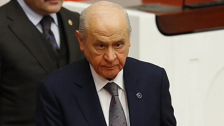 Son dakika Son dakika! MHP Lideri Devlet Bahçeli'ye acı haber: Hayatını kaybetti