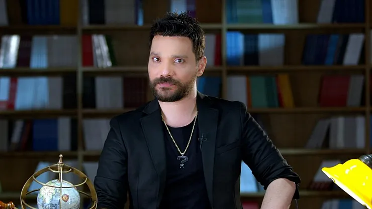 Son dakika! Sosyal medyadan duyuruldu: Oğuzhan Uğur gözaltına alındı