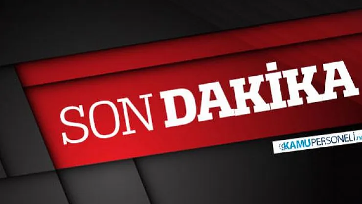 SON DAKİKA: Suriye hava sahası Türkiye'ye yasaklandı
