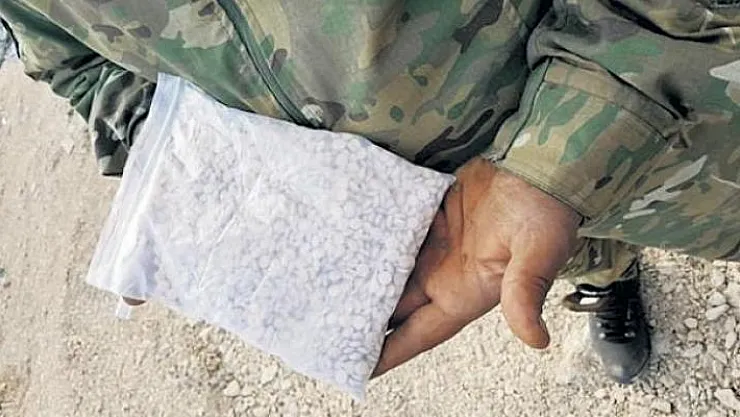 Son Dakika! Suriye Sınırında Ele Geçirildi! Milyon 500 bin adet...