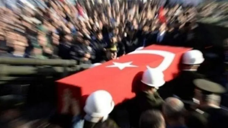 Son Dakika! Suriye-Türkiye arasında sıcak çatışma! Rejime ait 1709 Suriye askeri öldürüldü!