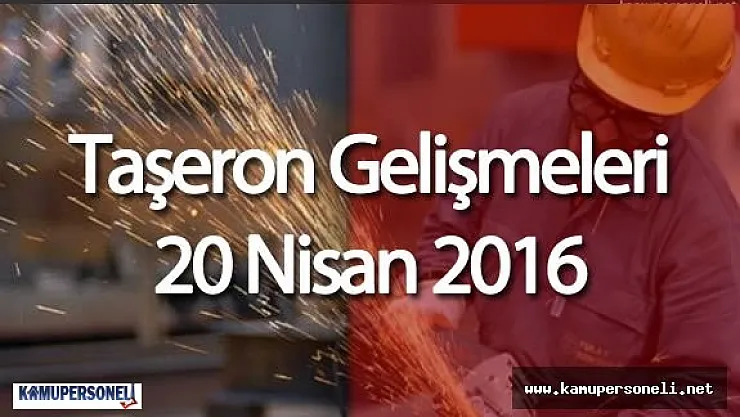 Son Dakika: Taşeron Kadro Sınavı Kalkacak Mı ( Naci Ağbal ve Numan Kurtulmuş'un Taşeron Açıklamaları)