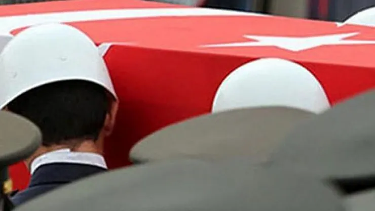 Son dakika! Teröristlerle çıkan çatışmada bir askerimiz şehit oldu!