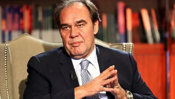 Son Dakika.. TFF'de deprem! Yıldırım Demirören İstifa etti. TFF