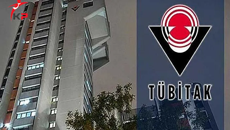 Son Dakika.. TÜBİTAK Eski Çalışanlarına Dev FETÖ Operasyonu !