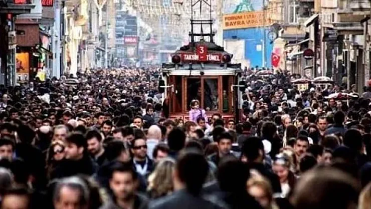 Son Dakika ! TÜİK Ağustos Ayı İşsizlik Rakamlarını Açıkladı