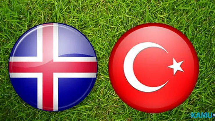 Son dakika! Türkiye İzlanda'ya nota verecek! Nota ne demek?