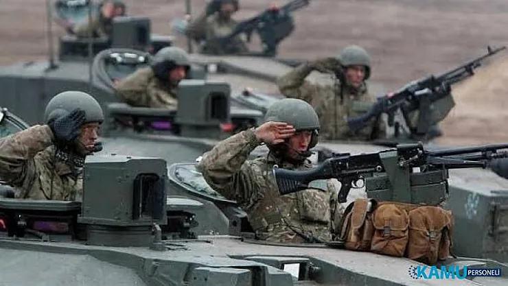 Son Dakika! Turuncu listen terörist etkisiz hale getirildi!