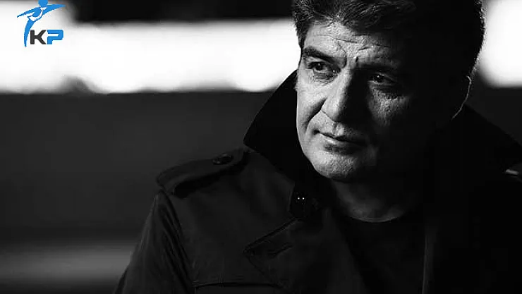 Son Dakika: Ünlü Sanatçı İbrahim Erkal Hayatını Kaybetti