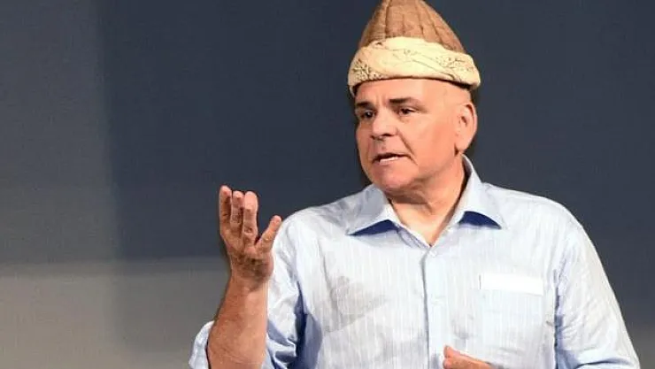 Son dakika usta oyuncu Rasim Öztekin kalp krizi geçirdi! Rasim Öztekin kimdir?
